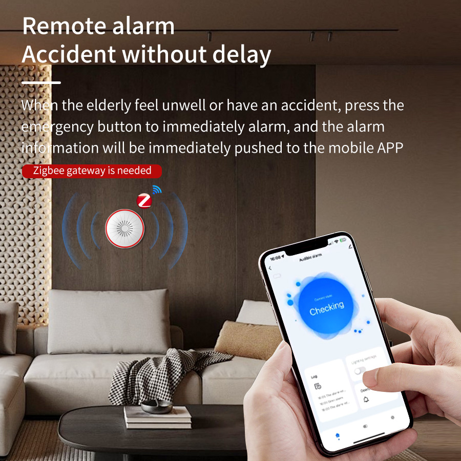 Alexa Google Assistant Voice C – обзор и цена Home Security Lights