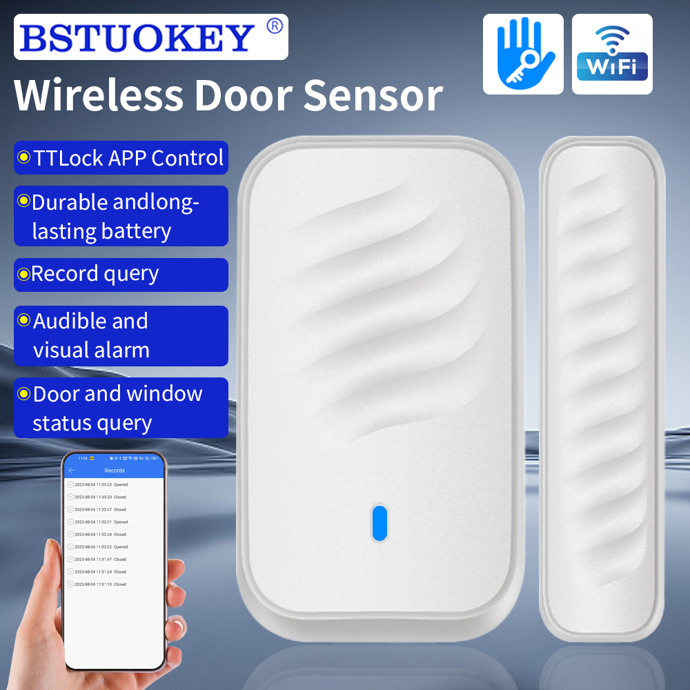 DS3 TTLOCK Wireless Remote Con – обзор и цена Home Security For Windows