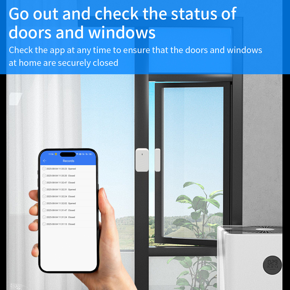 DS3 TTLOCK Wireless Remote Con – обзор и цена Home Security For Windows