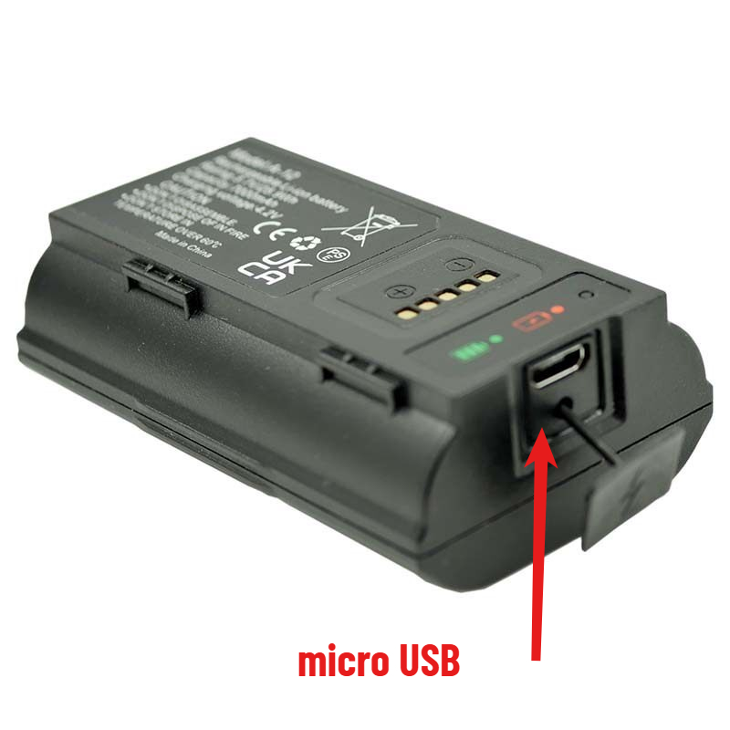 A-12 High Quality Battery 3.7V – обзор и цена Home Security Arlo