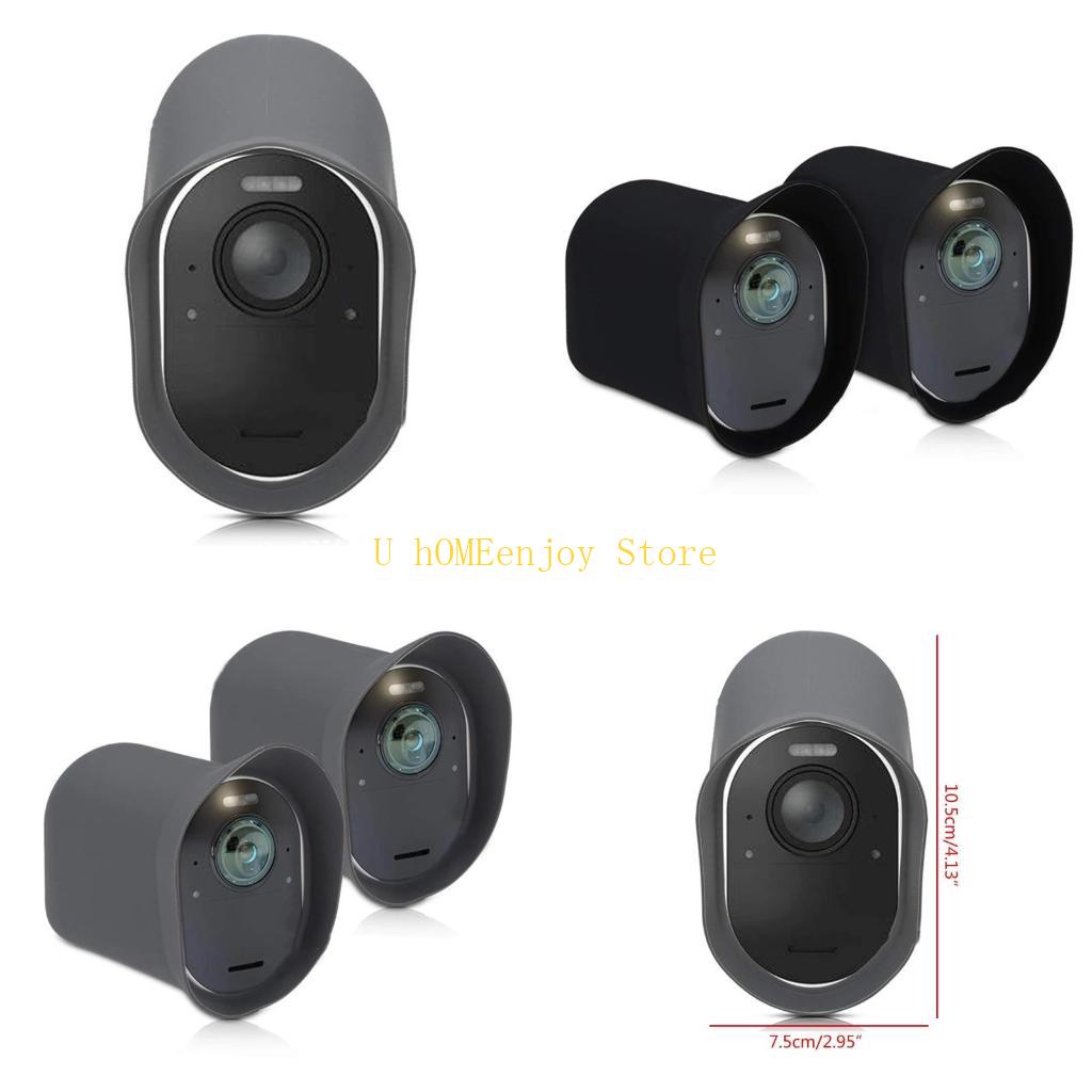 B0KF Silicone for Arlo 3 for S – обзор и цена Home Security Arlo
