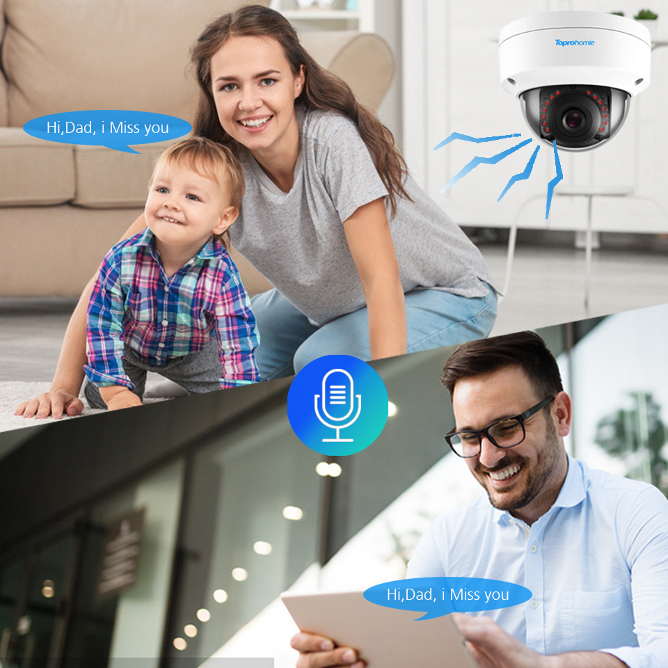 8CH 4K NVR Kit H.265 CCTV Secu – обзор и цена Home Security Monitoring System