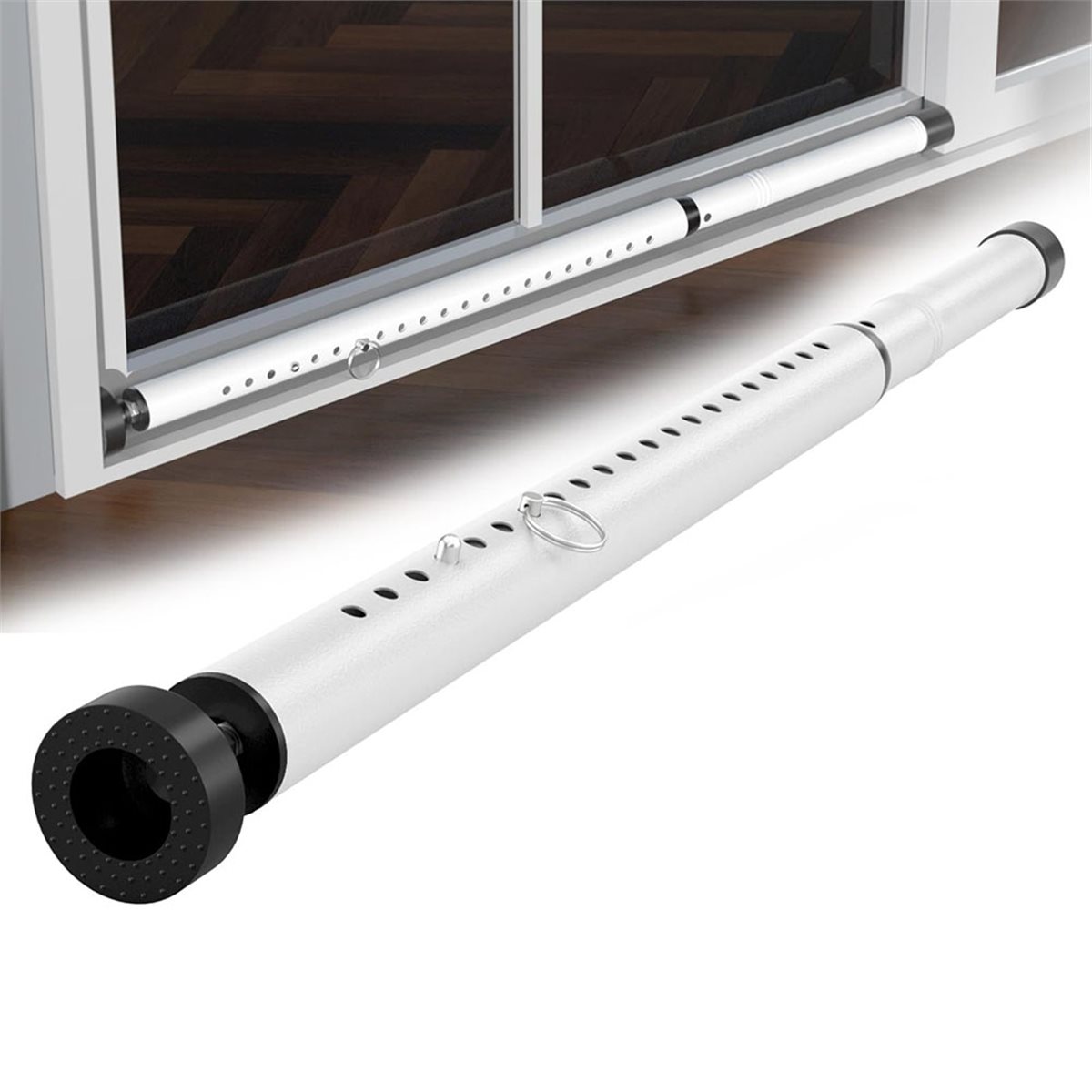A74U Sliding Door Security Bar – обзор и цена Home Security Tips