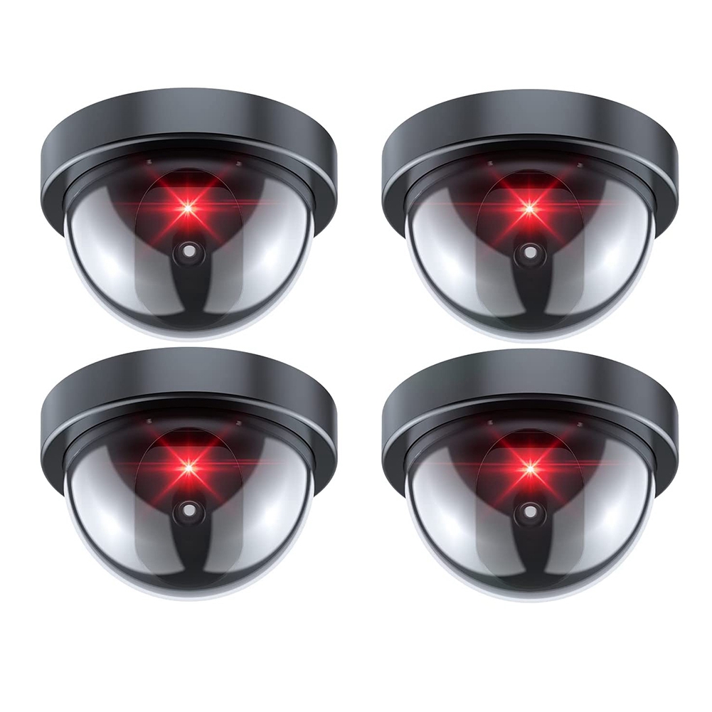 A55T Dummy Security Camera,Fak – обзор и цена Home Security Lights