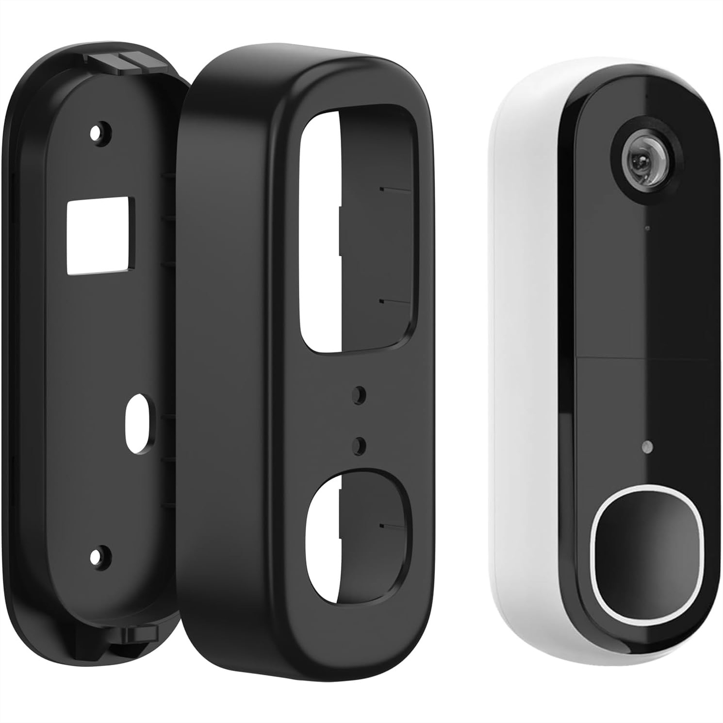 Anti-Theft Doorbell Bracket fo – обзор и цена Home Security Arlo
