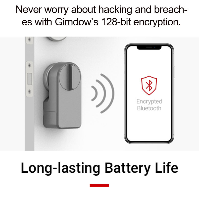 Tuya smart digital door lock G – обзор и цена Door Lock Smart Keypad