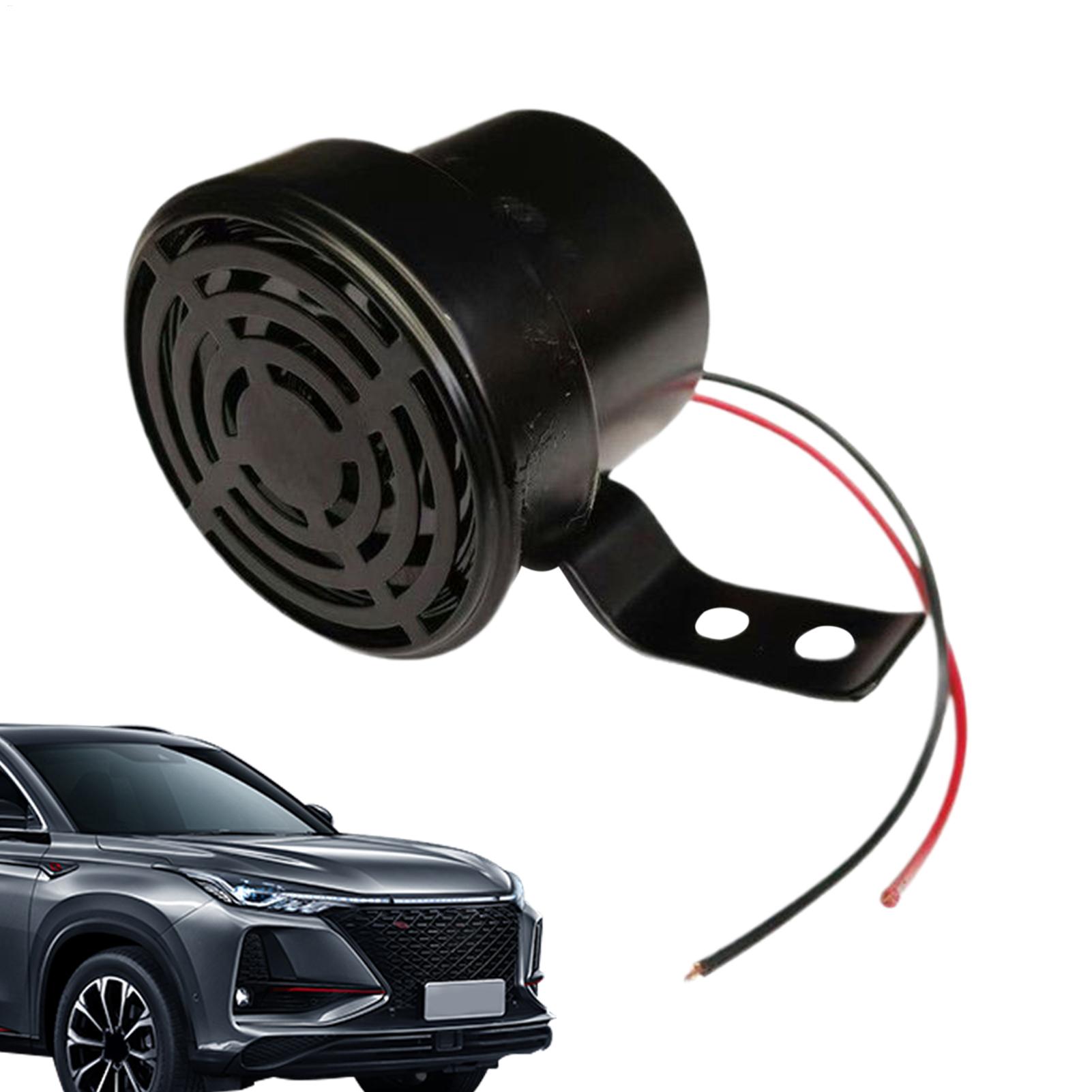 Dog Barking Horn For Car Auto  – обзор и цена Barking Dog Alarm