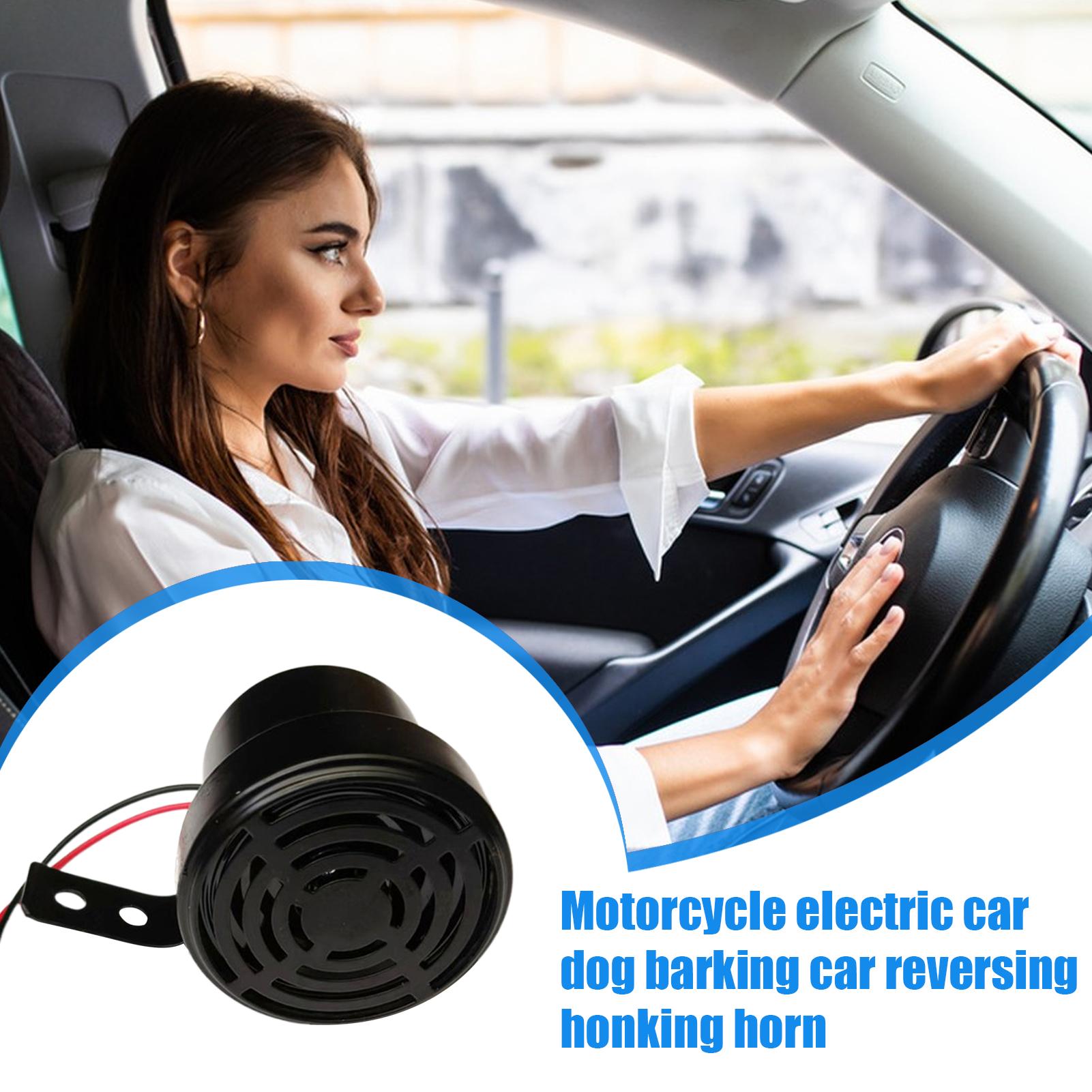 Dog Barking Horn For Car Auto  – обзор и цена Barking Dog Alarm