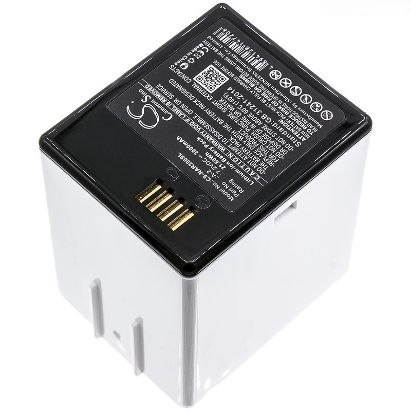Cameron Sino 7.2V 3000mAh CS-N – обзор и цена Home Security Arlo