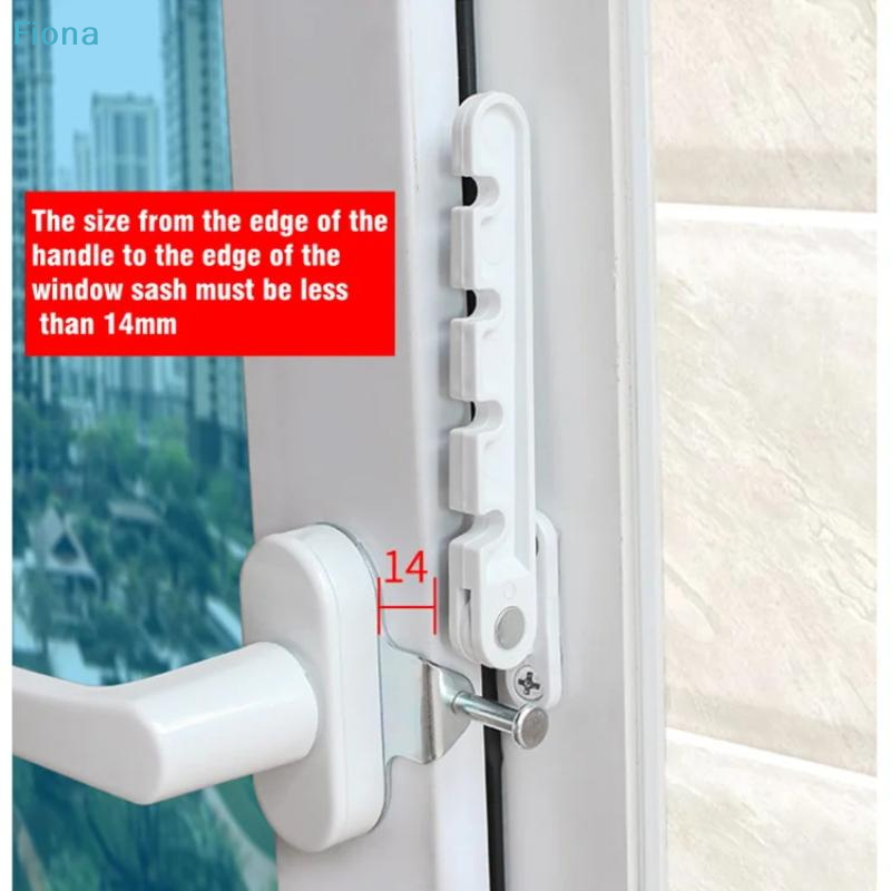 ☭Inner Window Limiter Latch Po – обзор и цена Home Security For Windows