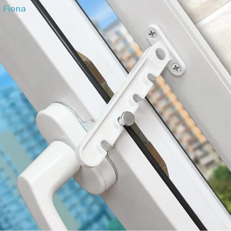 ☭Inner Window Limiter Latch Po – обзор и цена Home Security For Windows