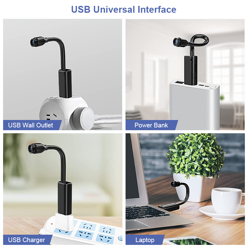V380 Mini Wireless Wifi Camera – обзор и цена Home Security With Cameras
