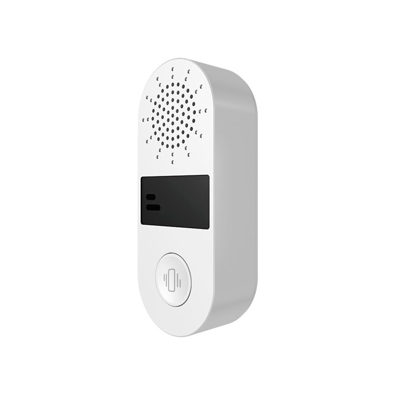 A25P Tuya Wifi Vibration Senso – обзор и цена Home Security Lights