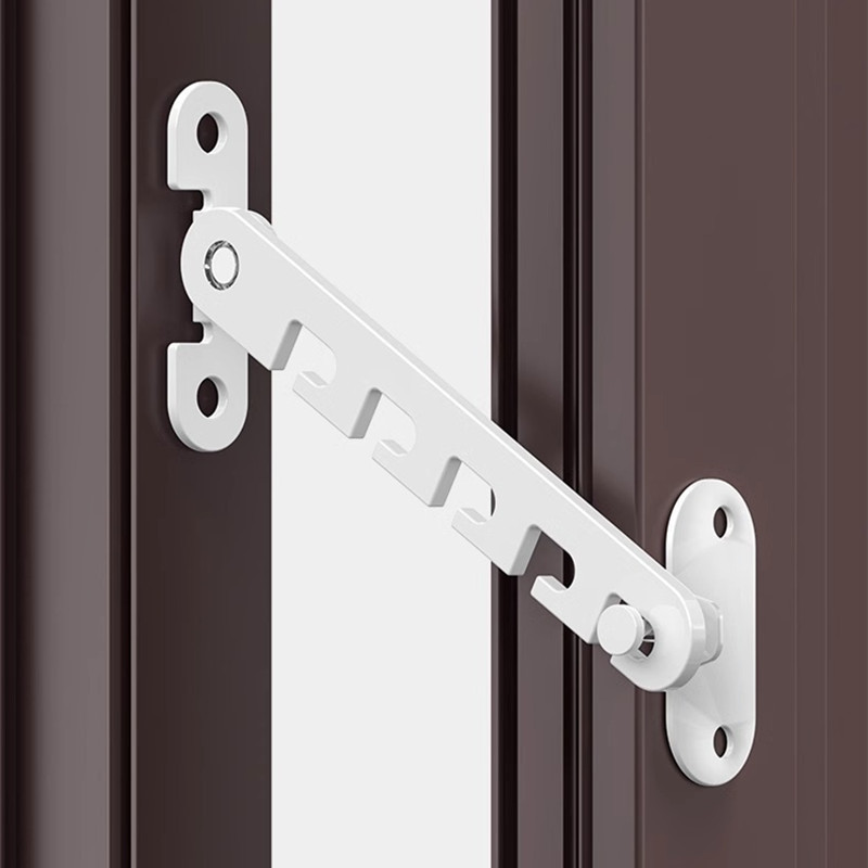 New Inner Window Limiter Latch – обзор и цена Home Security For Windows